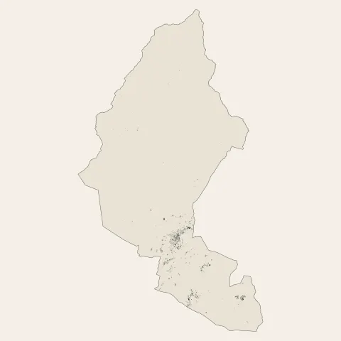 Bourg-Saint-Maurice : bâti
