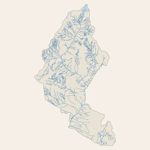 Bourg-Saint-Maurice : eau