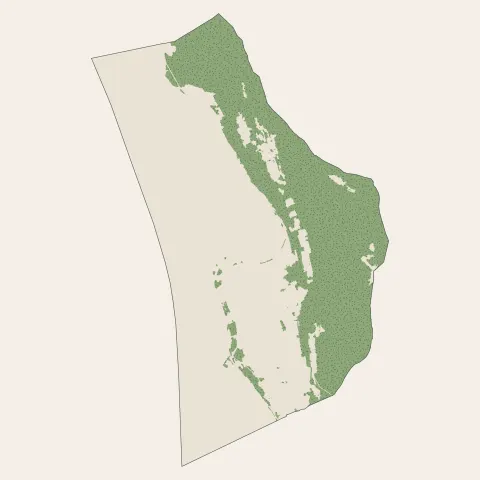 Brison-Saint-Innocent : bois, forêts et landes