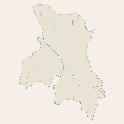 Chambéry : eau