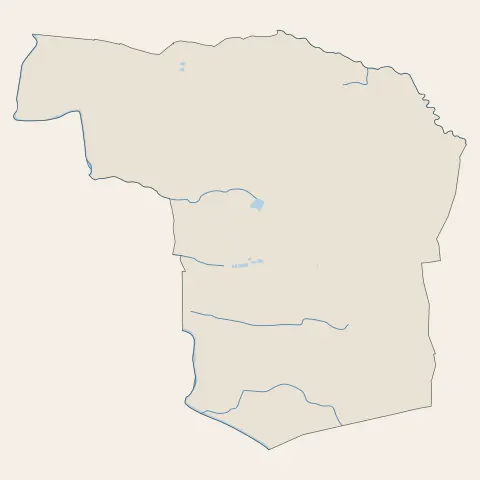 Domessin : eau