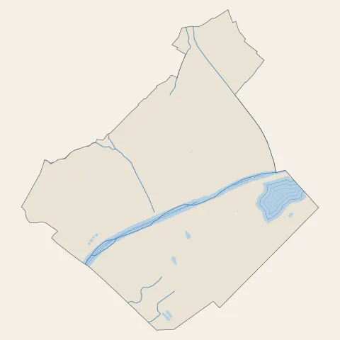 Gilly-sur-Isère : eau