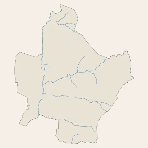 Grésy-sur-Aix : eau