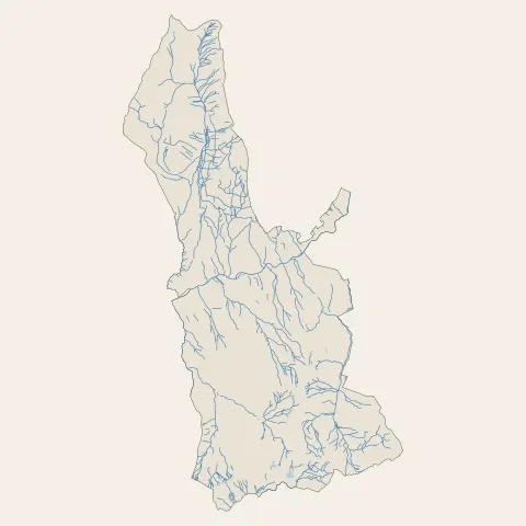 La Plagne Tarentaise : eau