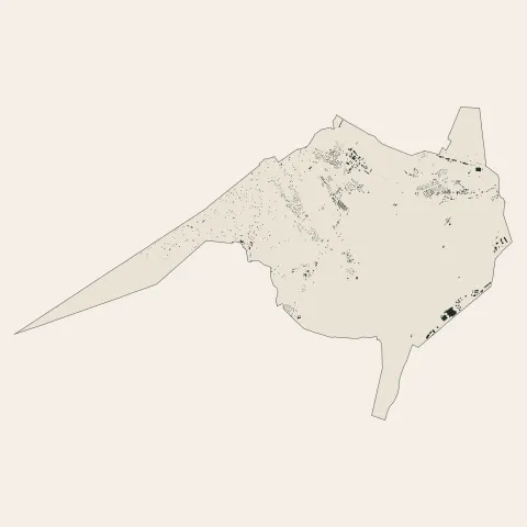 Porte-de-Savoie : bâti