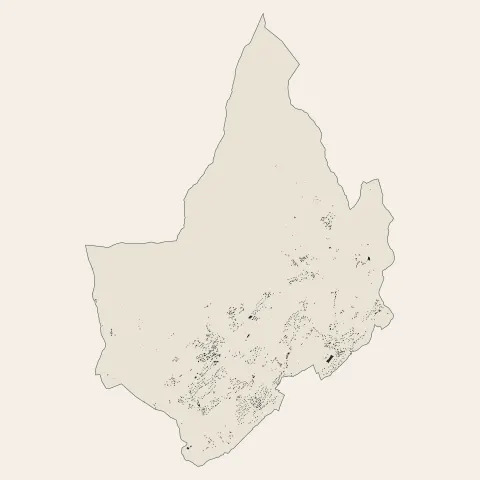 Mercury : bâti