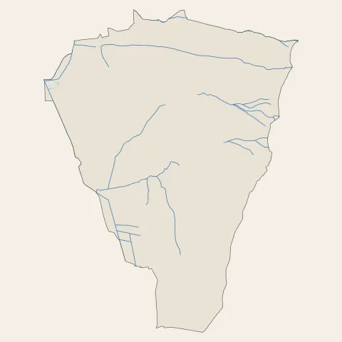 Méry : eau
