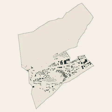 Montmélian : bâti