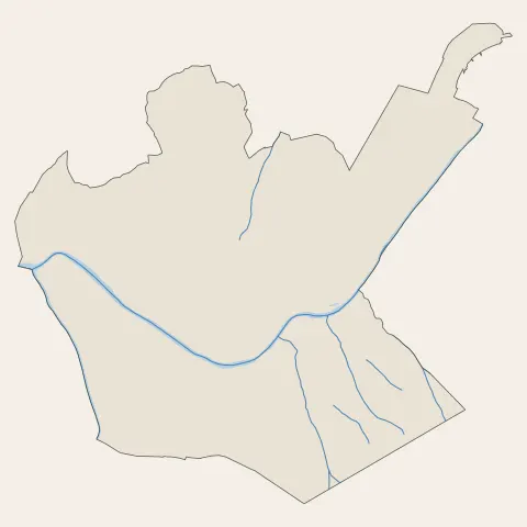 Moûtiers : eau