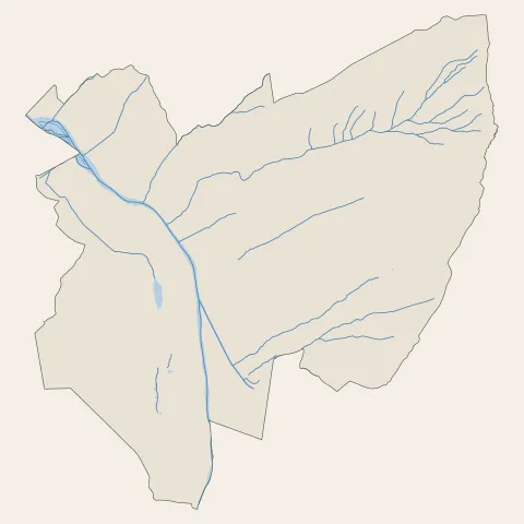 Val-d'Arc : eau