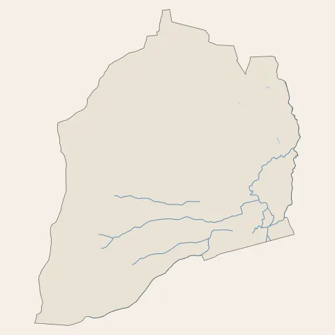 Saint-Baldoph : eau