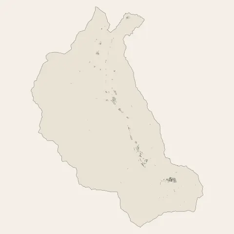 Les Belleville : bâti