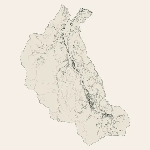 Les Belleville : voies