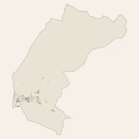 Séez : bâti
