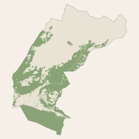 Séez : bois, forêts et landes