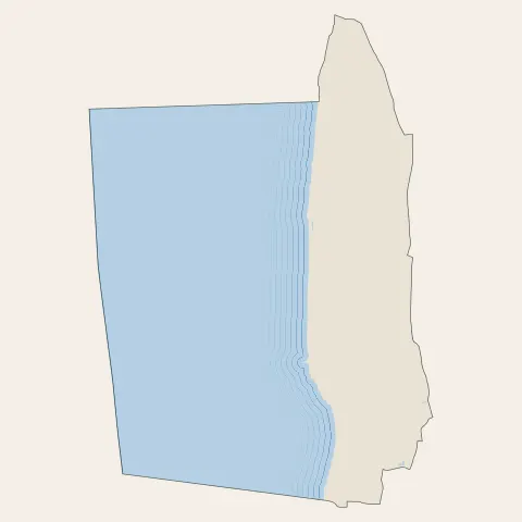 Tresserve : eau
