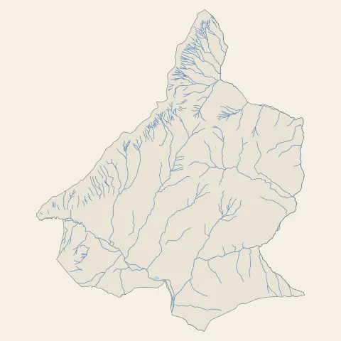 Ugine : eau