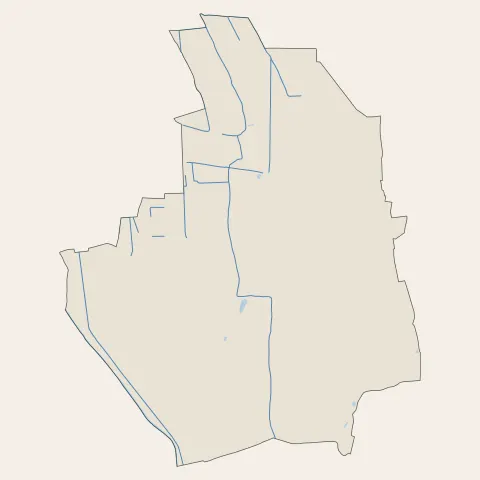Voglans : eau