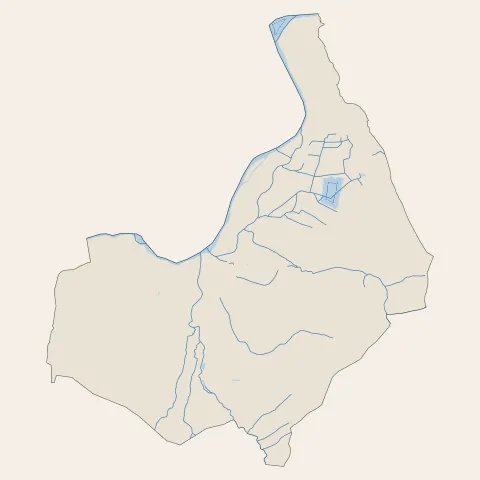 Yenne : eau