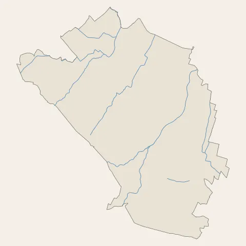Amancy : eau