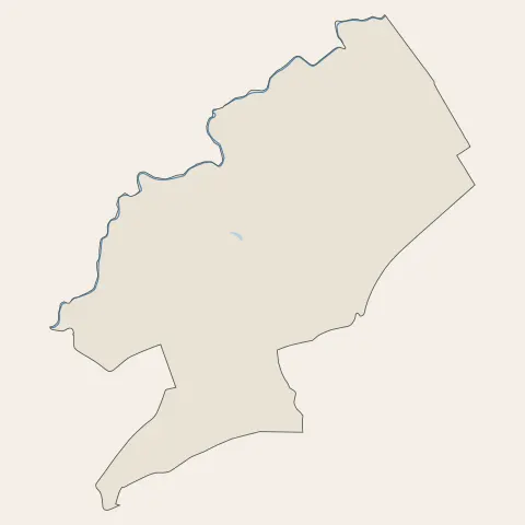 Ambilly : eau