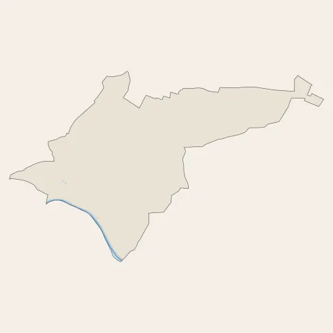 Annemasse : eau