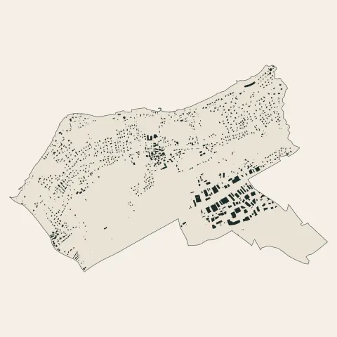 Anthy-sur-Léman : bâti