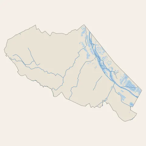 Arenthon : eau