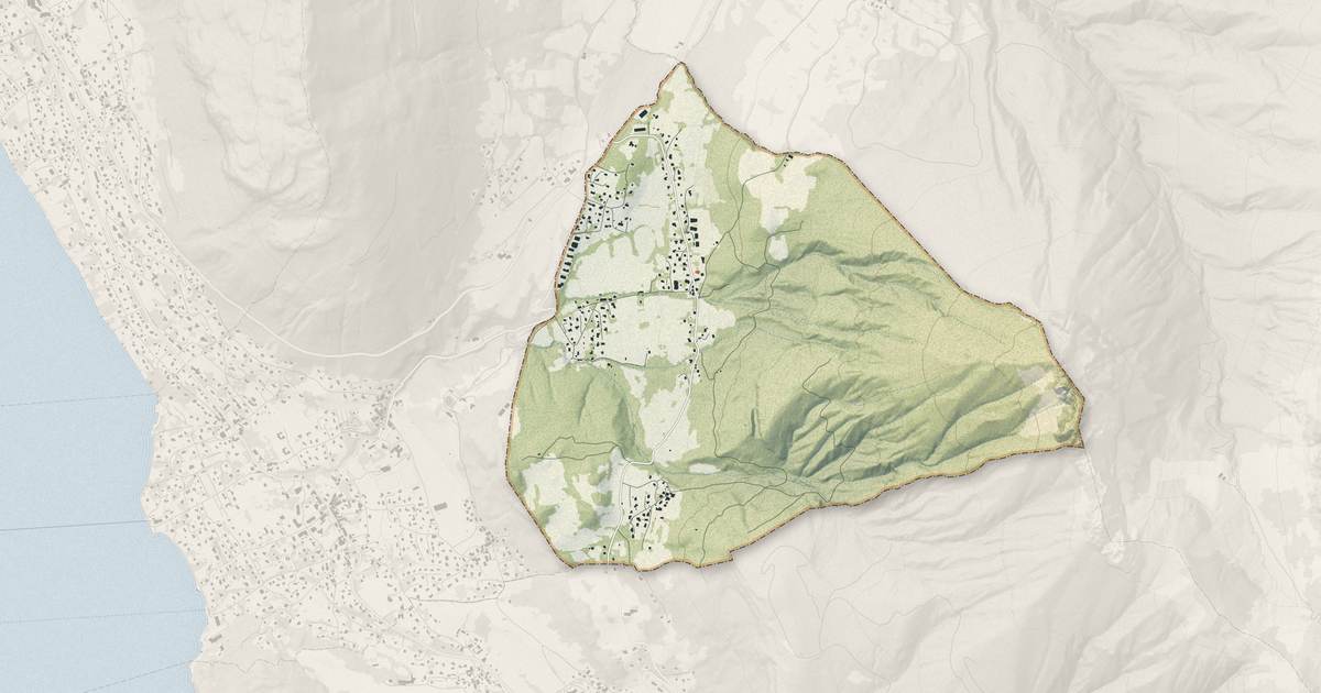 Portrait cartographique de Bluffy : relief, eau, forêts, bâti et voies, calculés à partir des données de l'IGN