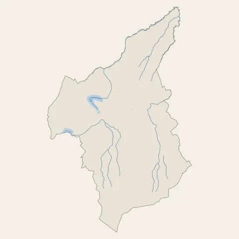 Bons-en-Chablais : eau