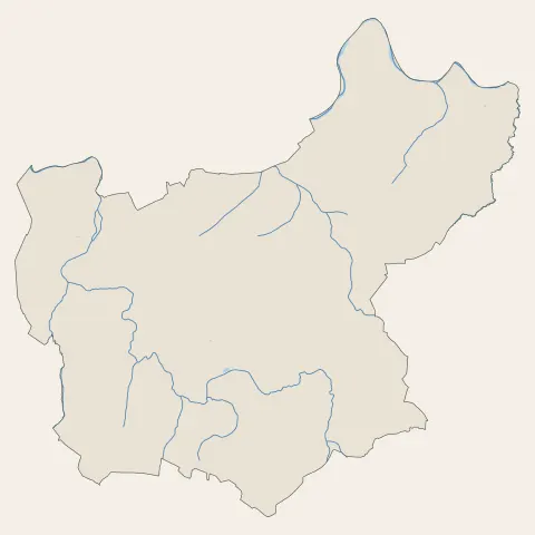 Chavanod : eau