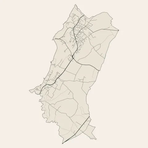 Chens-sur-Léman : voies