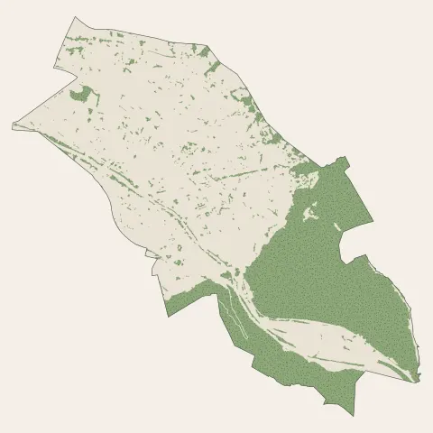 Cluses : bois, forêts et landes