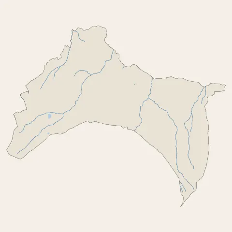 Combloux : eau