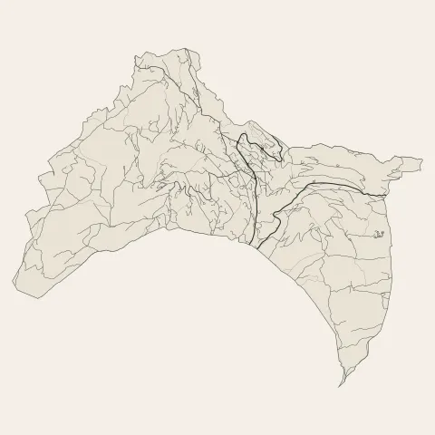 Combloux : voies
