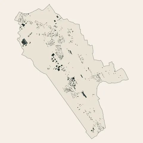 Contamine-sur-Arve : bâti