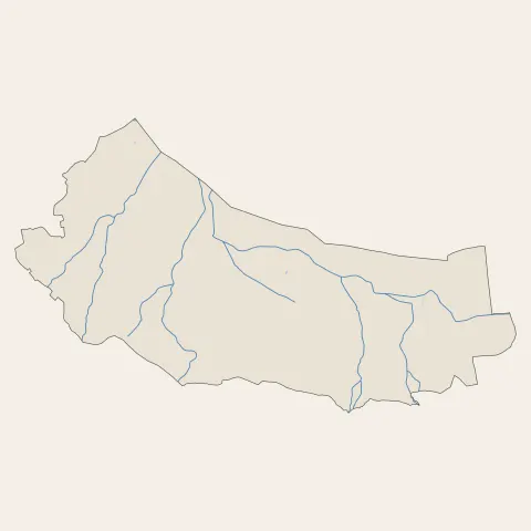 Domancy : eau