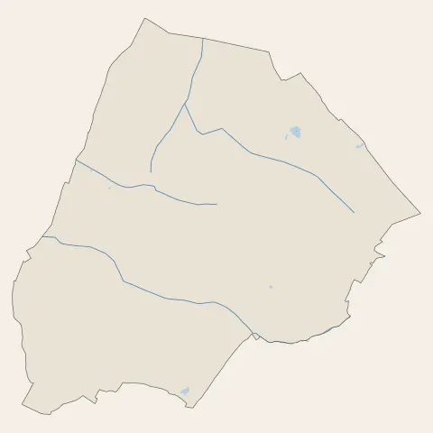 Douvaine : eau