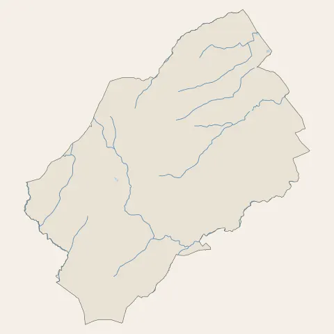 Eteaux : eau