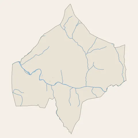 Frangy : eau