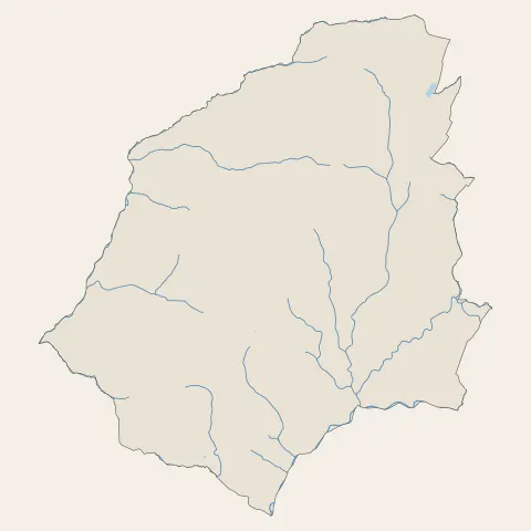 Groisy : eau