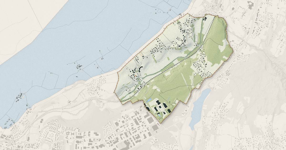 Portrait cartographique de Juvigny : relief, eau, forêts, bâti et voies, calculés à partir des données de l'IGN