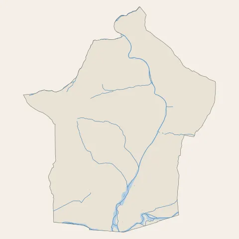 Marignier : eau