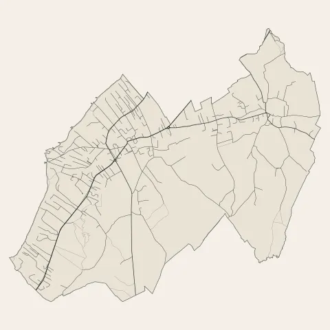 Messery : voies