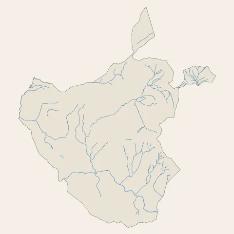 Mieussy : eau