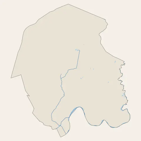Poisy : eau