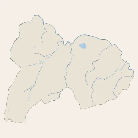 Reignier-Ésery : eau