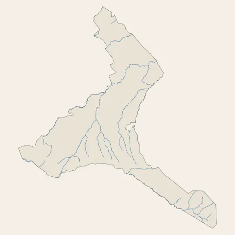 La Roche-sur-Foron : eau