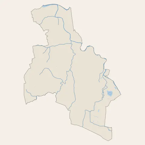 Rumilly : eau
