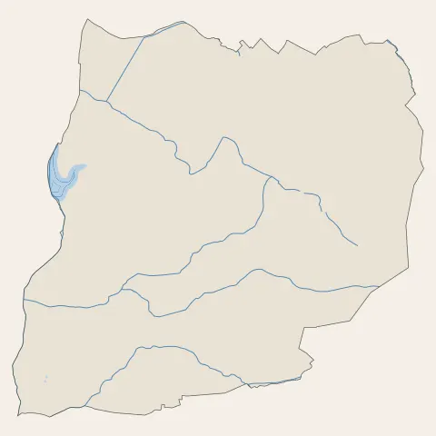 Saint-Félix : eau